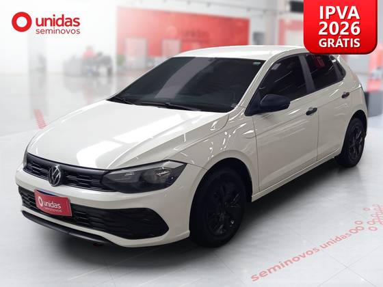 VOLKSWAGEN POLO 1.0 MPI TRACK MANUAL VOLKSWAGEN POLO 1.0 MPI TRACK MANUAL